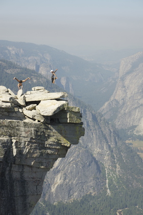 Yosemite