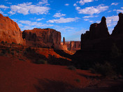 Arches National Park