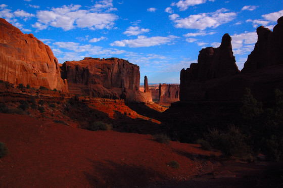 Arches National Park