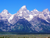 Grand Teton National Park