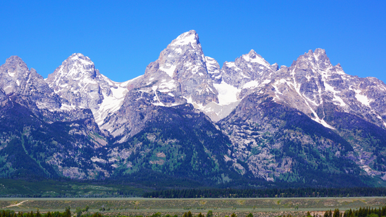 Grand Teton National Park
