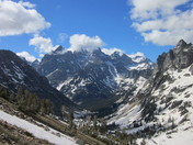 Grand Teton National Park
