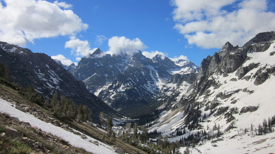 Grand Teton National Park