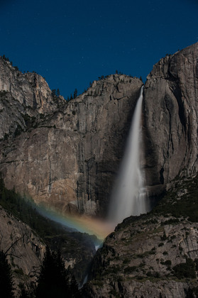 Yosemite