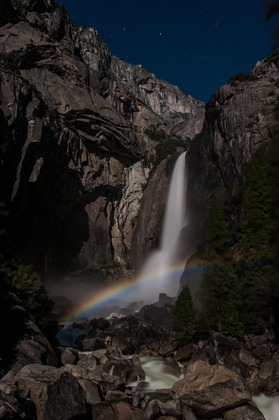 Yosemite
