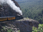 San Juan National Forest