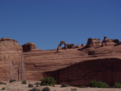 Arches National Park