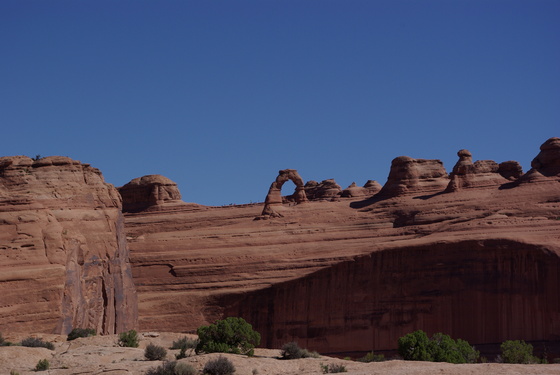 Arches National Park