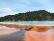 Yellowstone National Park