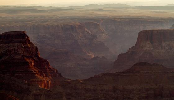 Grand Canyon