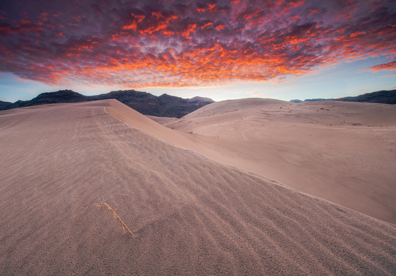 Death Valley National Park