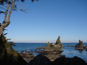 Olympic National Park