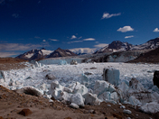 Wrangell St. Elias National Park