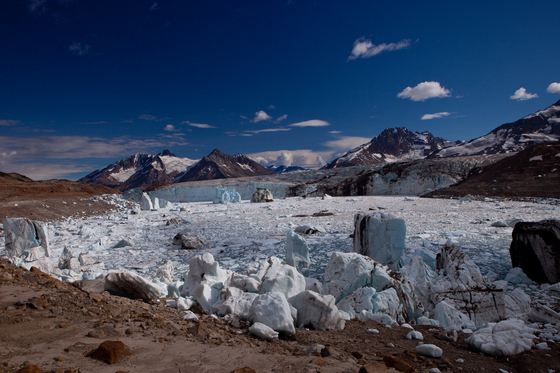 Wrangell St. Elias National Park