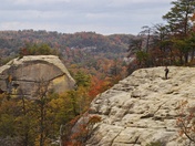 Daniel Boone National Forest