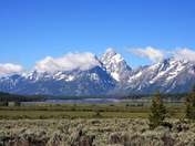 Grand Teton