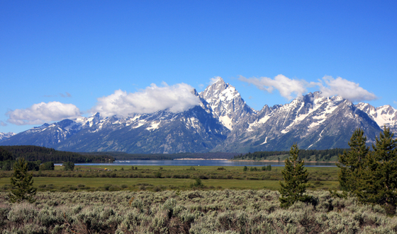 Grand Teton