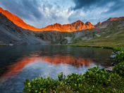 Uncompahgre National Forest