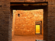 Chaco Culture National Historical Park