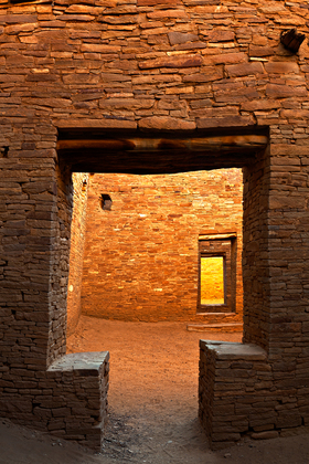 Chaco Culture National Historical Park