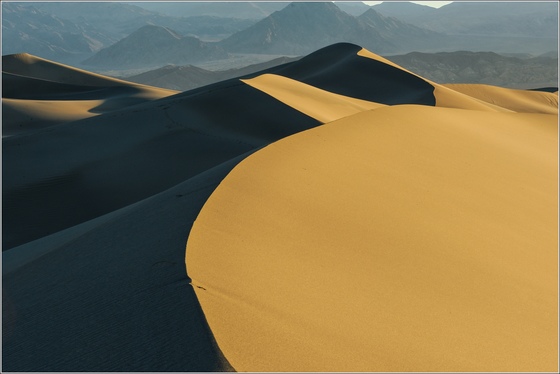 Death Valley National Park