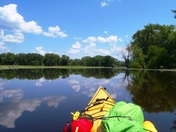 Upper Mississippi River National Wildlife and Fish Refuge