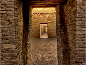 Chaco Culture National Historical Park