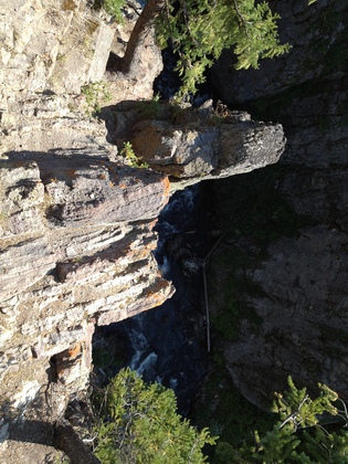 Yellowstone National Park