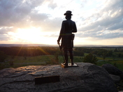 Gettysburg National Military Park