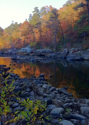 Little River Canyon