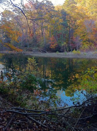 Little River Canyon