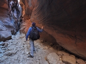 Paria Canyon-Vermilion Cliffs