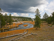 Yellowstone