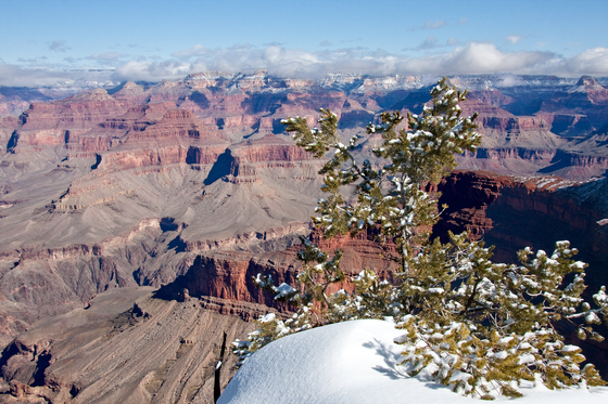 Grand Canyon National Park