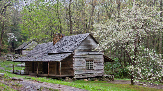 Great Smoky Mountains National Park