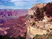 Grand Canyon National Park Az.
