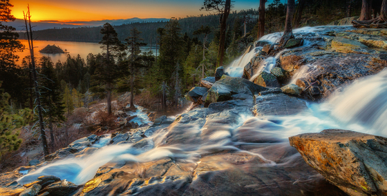 Tahoe Nat'l Forest