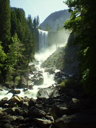 Yosemite