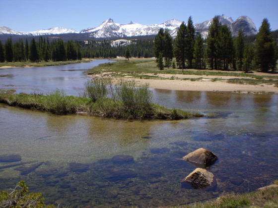 Yosemite