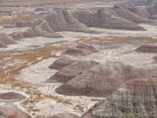 Badlands National Park