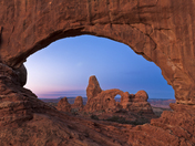 Arches National Park