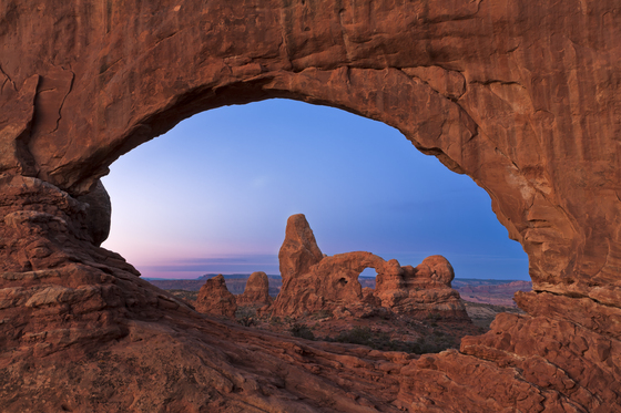 Arches National Park