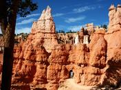 Bryce Canyon