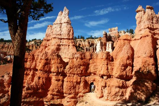 Bryce Canyon