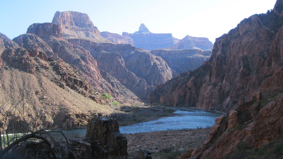 Grand Canyon National Park