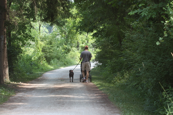 Cuyahoga National Park