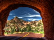 Zion National Park