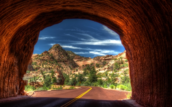 Zion National Park