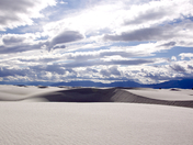 White Sands National Monument
