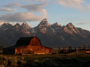 Grand Teton National Park
